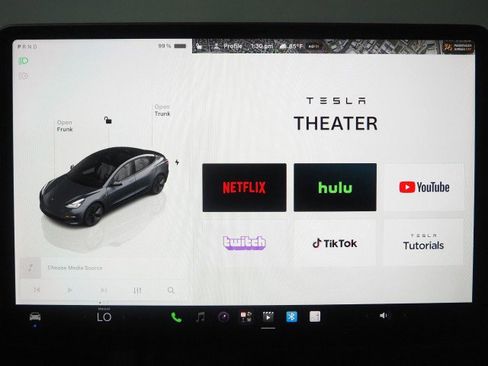 Used 2023 Tesla Model 3 RWD image 36