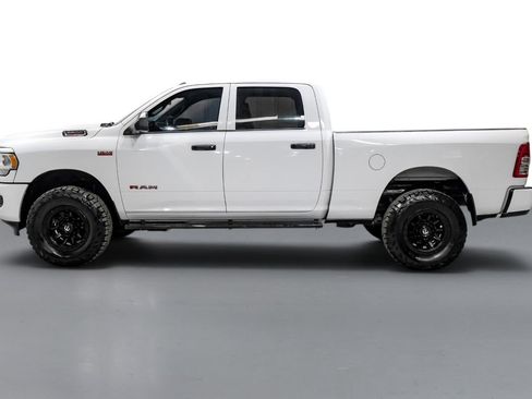 Used 2022 RAM 2500 Tradesman AWD/4WD image 9