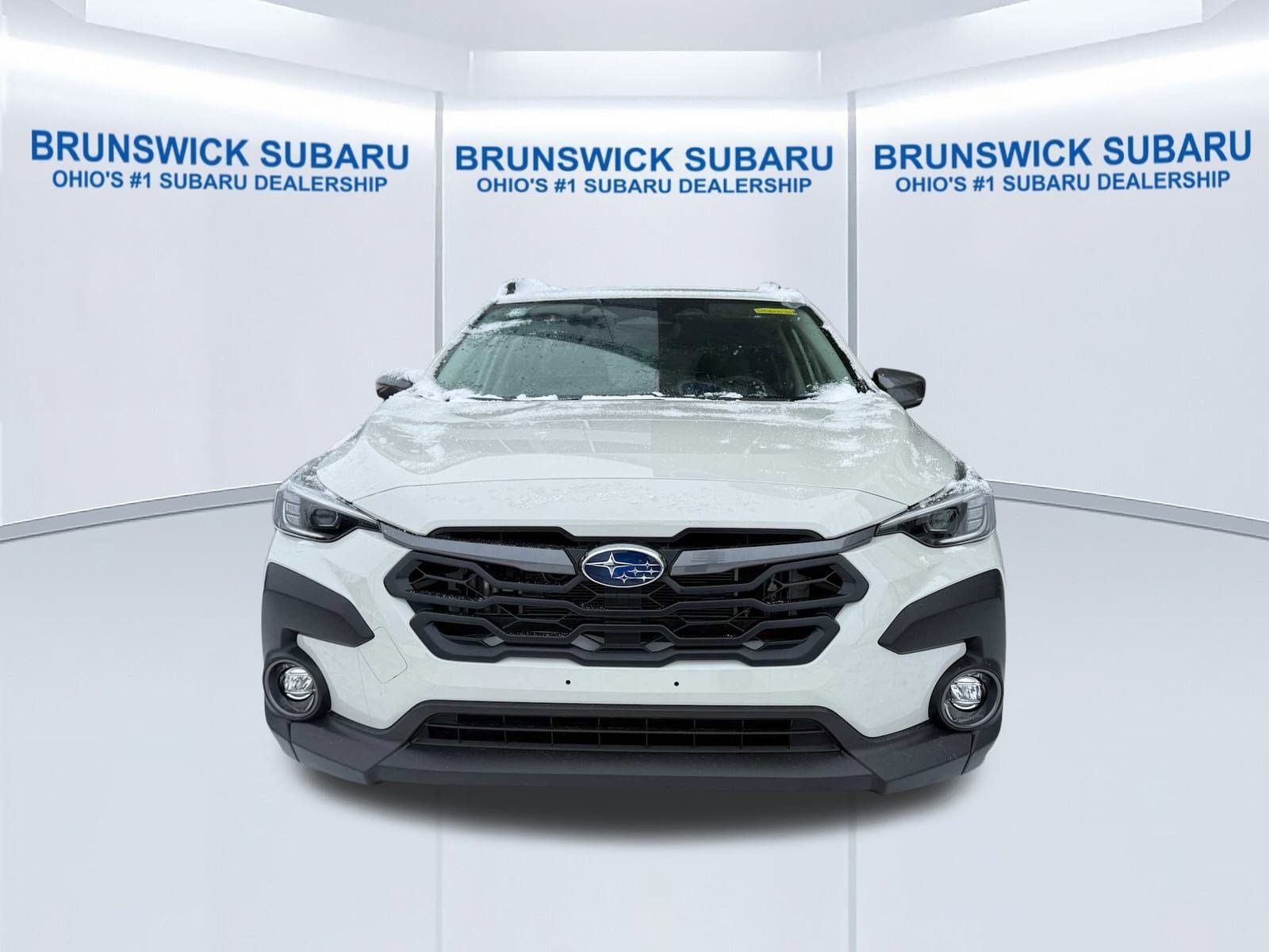 New 2026 Subaru Crosstrek 2.5i Limited w/ Crosstrek Mirror Package AWD/4WD image 2