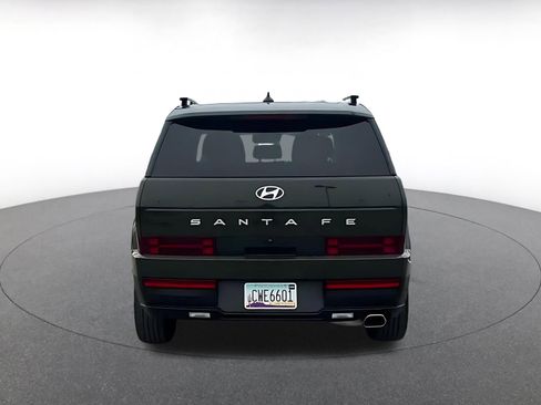 Used 2025 Hyundai Santa Fe SEL image 12