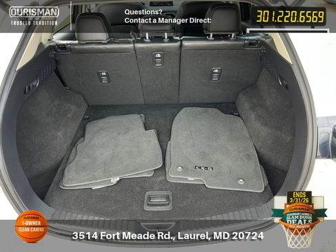 Used 2024 MAZDA CX-5 AWD 2.5 S w/ Preferred Package image 19