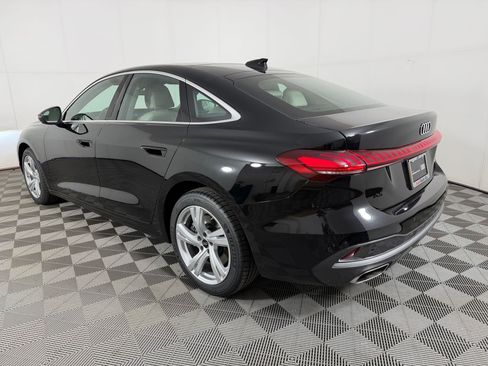 Certified 2025 Audi A5 2.0T Premium w/ Convenience Package AWD/4WD image 3