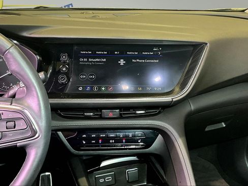 Used 2023 Buick Envision Preferred w/ Sport Touring Package AWD/4WD image 9