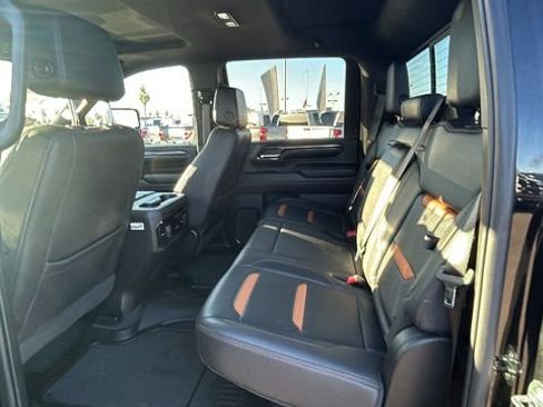 Used 2024 GMC Sierra 2500 AT4 w/ AT4 Premium Plus Package image 15