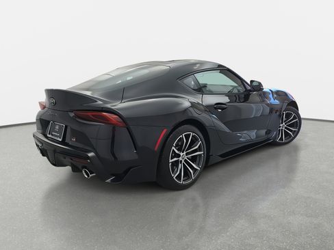Used 2021 Toyota Supra w/ Safety & Technology Package image 5