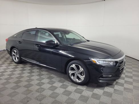 Used 2019 Honda Accord EX-L image 11
