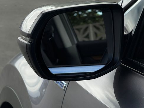 Used 2021 Honda CR-V EX-L image 38
