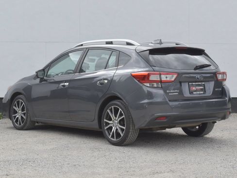 Used 2019 Subaru Impreza 2.0i Limited AWD/4WD image 5