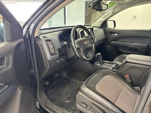 Used 2016 Chevrolet Colorado Z71 AWD/4WD image 15