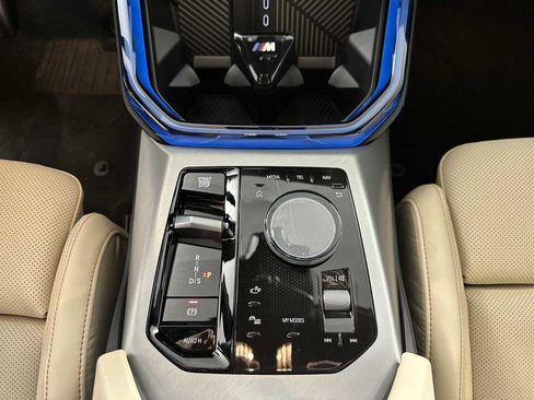 New 2026 BMW X3 xDrive30 w/ Premium Package image 17