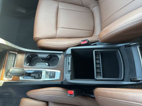 Certified 2025 Subaru Ascent Touring w/ Popular Package #2 image 23