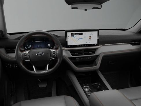 New 2026 Ford Explorer Active w/ Active Comfort Package AWD/4WD image 64