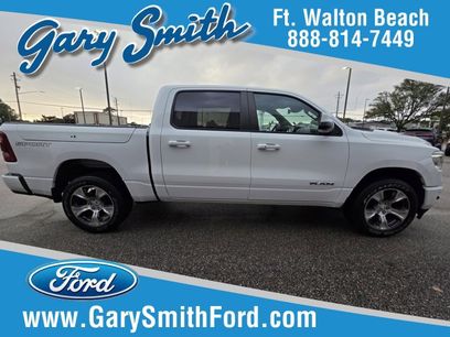 Used 2023 RAM 1500 Laramie