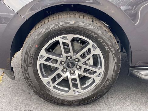 New 2026 Ford Expedition Max Active AWD/4WD image 8