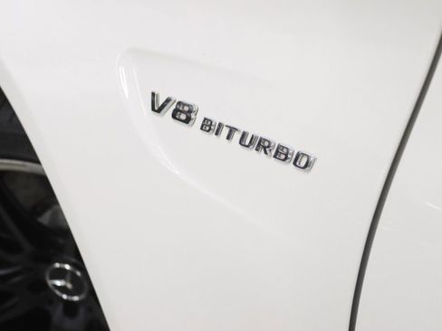 Used 2020 Mercedes-Benz C 63 AMG S image 14