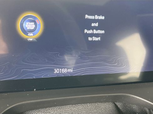 Used 2022 Jeep Grand Cherokee Overland AWD/4WD image 12