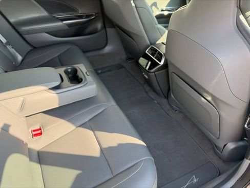 Used 2024 Lucid Air Touring AWD/4WD image 31