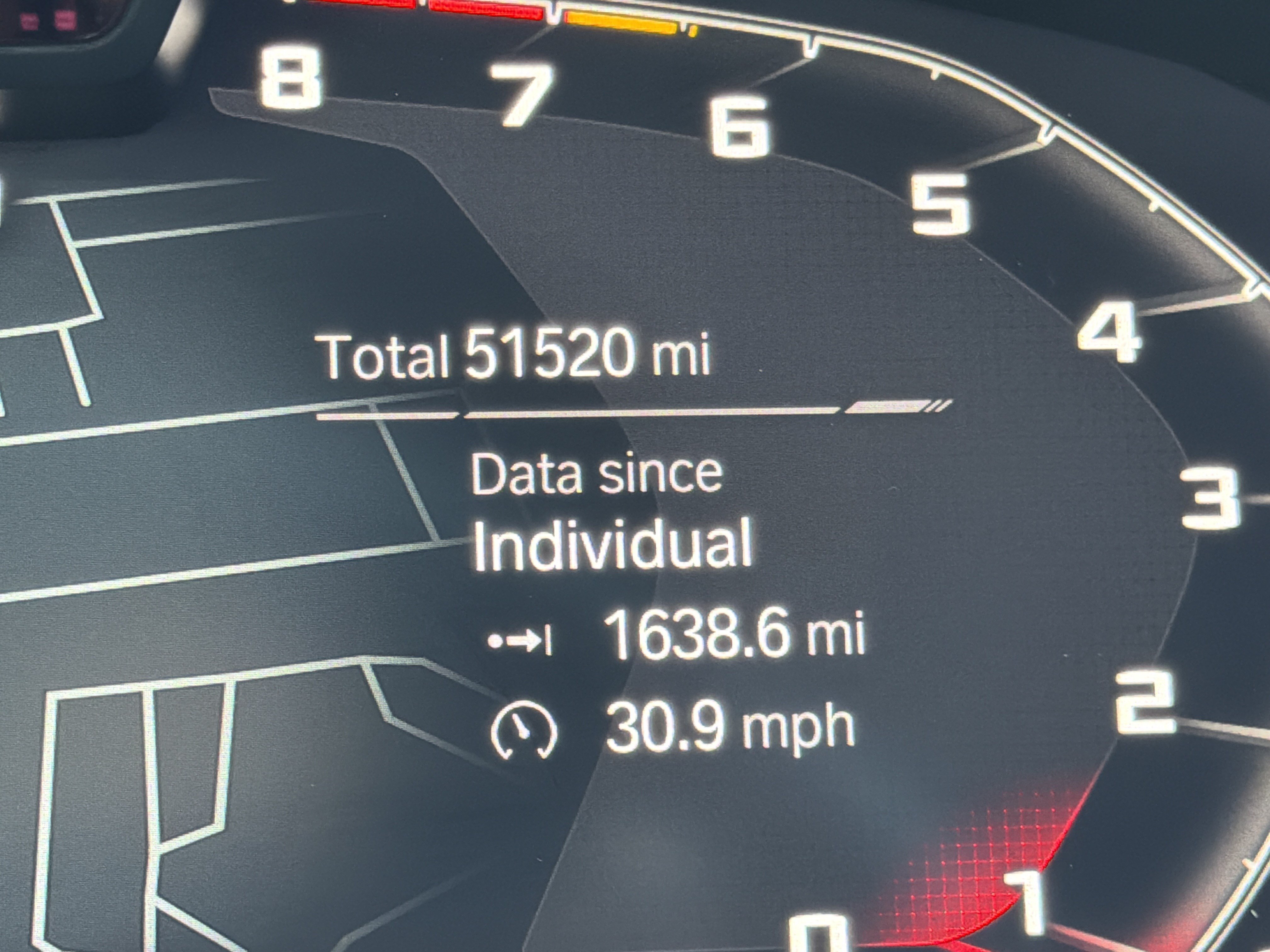 Used 2023 BMW X4 M w/ Competition Package AWD/4WD image 13