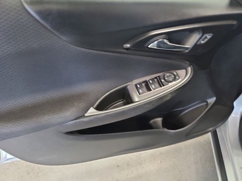 Used 2021 Chevrolet Malibu LS image 7