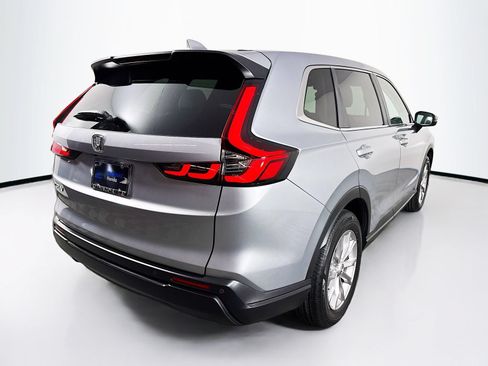 Used 2024 Honda CR-V EX-L image 9