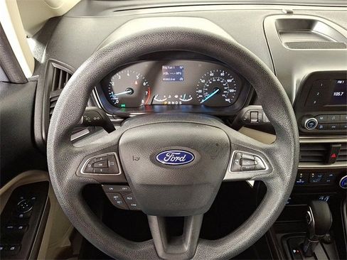 Used 2019 Ford EcoSport S image 18