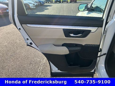 Used 2020 Honda CR-V LX image 10