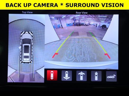 New 2026 Chrysler Pacifica Limited w/ S Appearance Package image 11