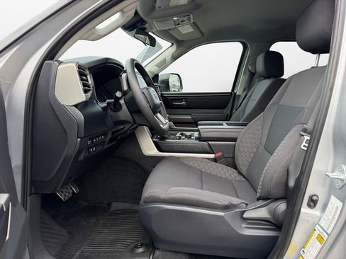 Used 2024 Toyota Tundra SR5 w/ TRD Off-Road Package image 9