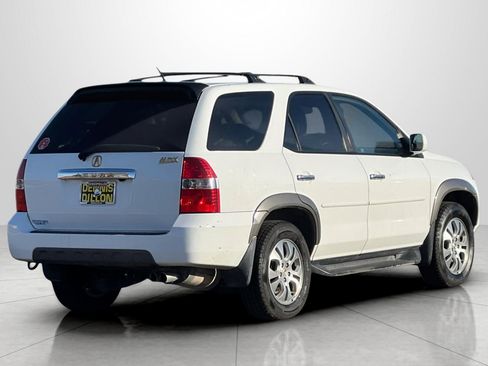 Used 2003 Acura MDX Touring image 4