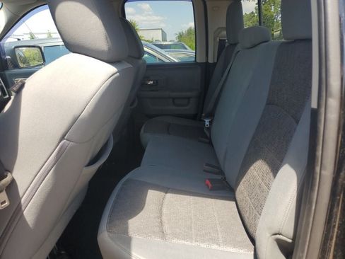 Used 2013 RAM 1500 Big Horn AWD/4WD image 29