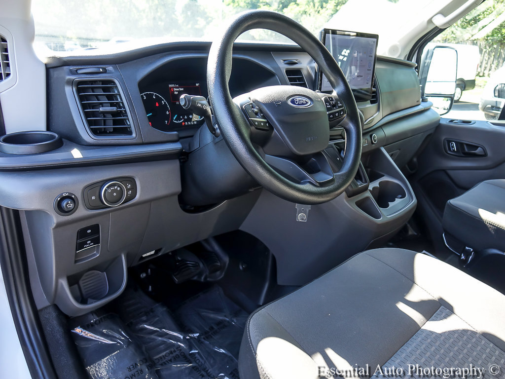 Used 2022 Ford Transit 350 XLT RWD image 10