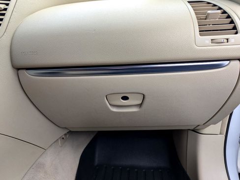 Used 2010 INFINITI FX35 AWD w/ Navigation Pkg image 32