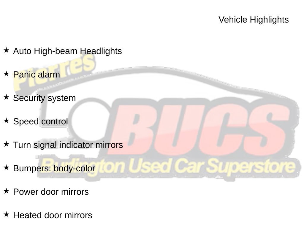 Used 2025 Mitsubishi Eclipse Cross AWD image 4