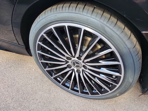 Certified 2026 Mercedes-Benz C 300 Sedan image 5