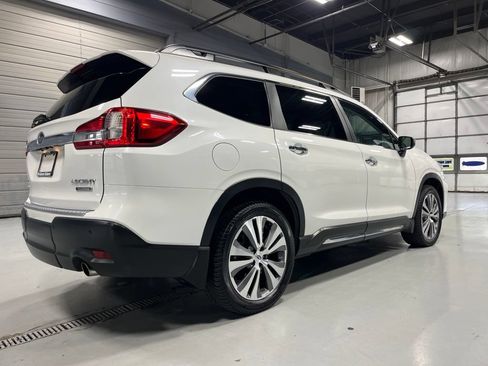 Used 2020 Subaru Ascent Touring w/ Popular Package #2A AWD/4WD image 7