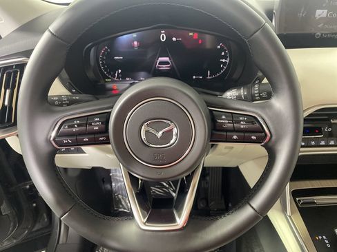 New 2026 MAZDA CX-90 3.3 Turbo w/ Premium Plus Pkg AWD/4WD image 14