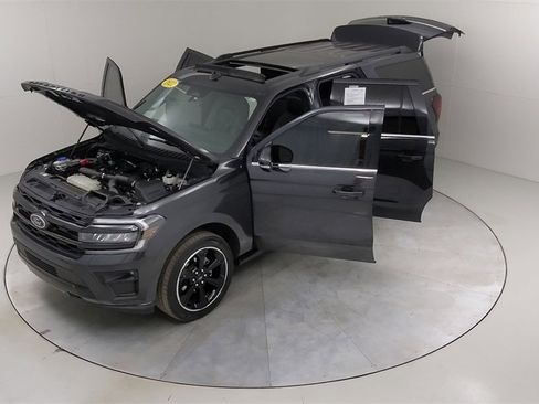 Certified 2022 Ford Expedition Max Limited image 58