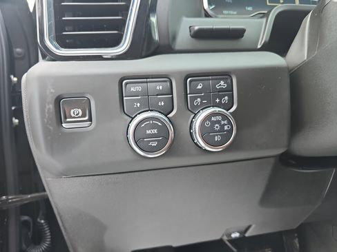 Used 2025 GMC Sierra 1500 Denali Ultimate image 20
