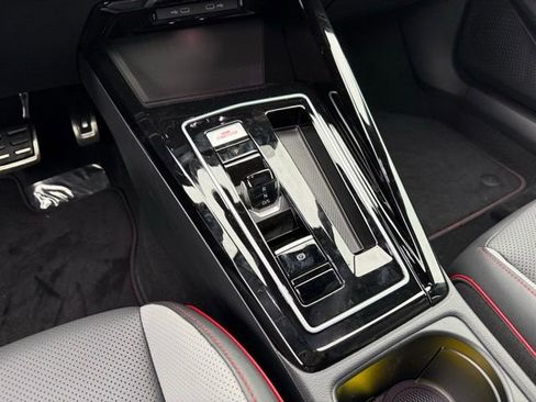 New 2026 Volkswagen GTI SE image 13