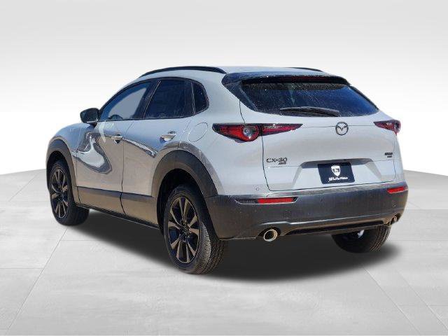 Used 2026 MAZDA CX-30 2.5 Turbo Aire Edition AWD/4WD image 7