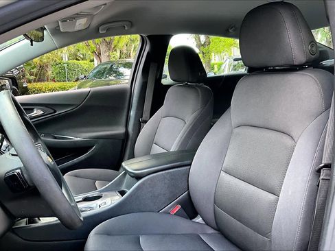 Used 2024 Chevrolet Malibu LT FWD image 8
