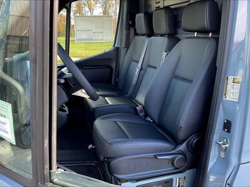 New 2026 Mercedes-Benz Sprinter 2500 image 7
