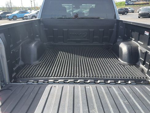 Used 2026 Chevrolet Silverado 1500 RST AWD/4WD image 7