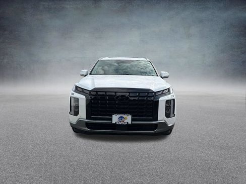 Used 2024 Hyundai Palisade SEL w/ Premium Package AWD/4WD image 9