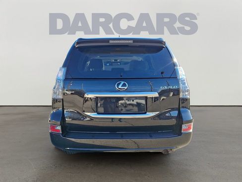 Used 2023 Lexus GX 460 Premium image 5
