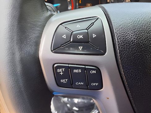 Used 2021 Ford Ranger XLT w/ Equipment Group 302A High image 23