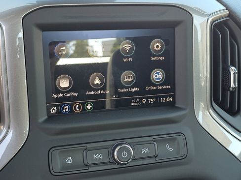 New 2025 GMC Sierra 2500 Pro w/ 1SA Pro Safety Plus Package image 26