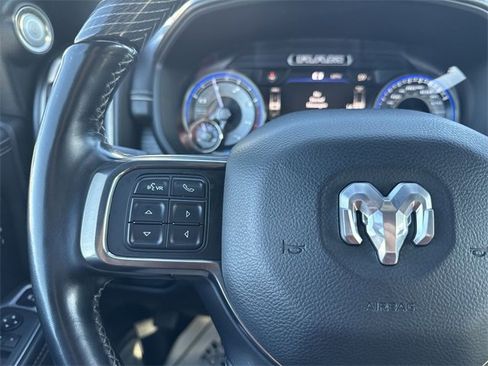 Used 2021 RAM 2500 Limited image 30