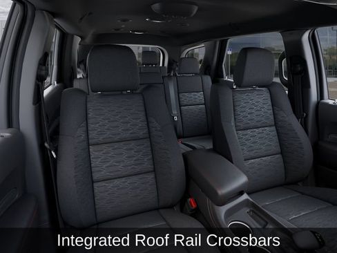 New 2026 Dodge Durango GT w/ Blacktop Package RWD image 19