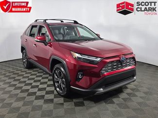 Used 2022 Toyota RAV4 Limited AWD/4WD 360° Tour